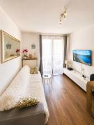 Modern, comfortable, and in a perfect location