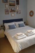 Cozy Apartament near Trastevere Metro B a 10 min