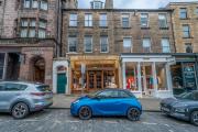 Top Edinburgh