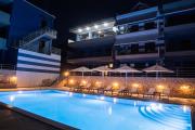 Hippothoi Sea View Maisonette