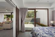 4 BR Beach House with Pool, 1-Min Walk SJDS Bay