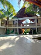 Top Isla Holbox