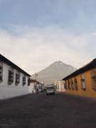 Top Antigua Guatemala