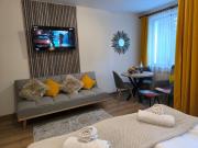 Apart Hotel Borovets Gardens А31
