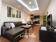 Near BTS l Spacious 57 sqm l Work-Friendly