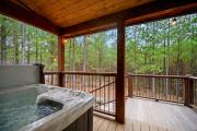 Top Broken Bow