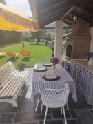 Casita de la Playa