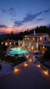 Villa Athena Ermioni