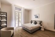 C3 Top Class Apartment, 2 camere da letto, 2 bagni, giardino distante 15 minuti a piedi da Fontana di Trevi