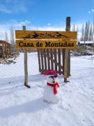 Casa de Montañas Dormis