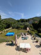 Large country house in Le Marche