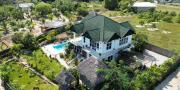 Maneri Villa and Apartments
