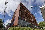 Edificio Taj 97 By Jalo