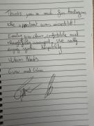 Marsi Apartment