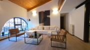 Trastevere Cinema Lofts