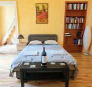 Budapest Center Apartment brp19