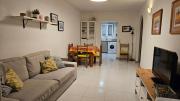 Acogedor apartamento con jardín en Peñíscola