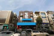 Top New Delhi