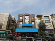 Top New Delhi