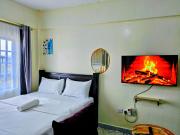 Modern Studio Near CBD