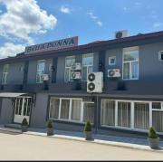 Top Kumanovo