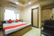 Hotel O Green Gate