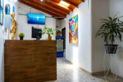 Villa Guatapé Hostel