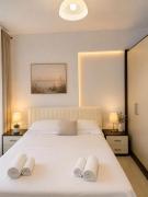 Comfort 2BD Apartment at Deliorgji Complex w Balcony