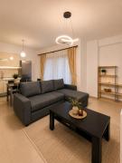 Comfort 2BD Apartment at Deliorgji Complex w Balcony