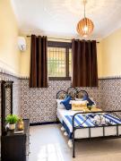 Authentic Medina House Walk to jamaa el fna