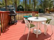 Top Big Bear Lake