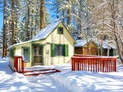 Top Big Bear Lake