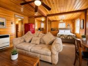 Top Big Bear Lake