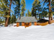 Top Big Bear Lake