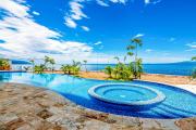 Blue Horizon 103 | 2BR2BA Puerto Vallarta Ocean View, Pool & Gym
