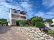 Apartments with parking space Supetarska Draga - Donja, Rab - 15999