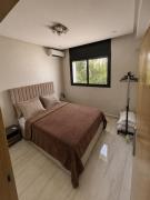 Modern Studio Hassan Rabat