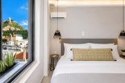 Ermou Monastiraki View Lycabettus