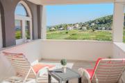 Apartments with parking space Lumbarda, Korcula - 27912