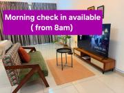 029 NO DEPO Palazio Vintage House Wifi Netflix Mount Austin