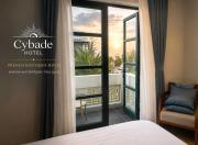 Cybade Hôtel - French boutique Hotel