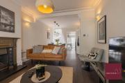 Twickenham 3 Bed House close to station