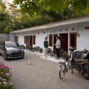 Villa Imadjo HP Exclusive