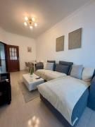 Almirante Reis Apartment