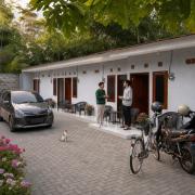 Villa Imadjo HP Exclusive
