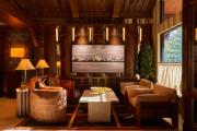 Top Teton Village