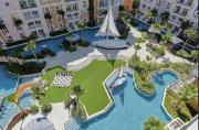 Top Jomtien Beach
