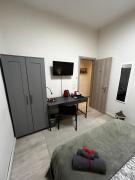 Vatican Stay Ottaviano
