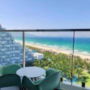 Arena Cam Ranh Seaview By Panacea Arena Cam Ranh Seaview By Panacea