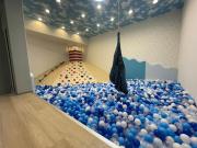 KIDS SPACE Nishikujo 3rd for Osaka for Family House